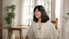 中森明菜が「明日があるよ、きっと明るい未来が訪れる」と平和への願いを語る…『WBS』で独占インタビュー放送 - 画像一覧（1/1）