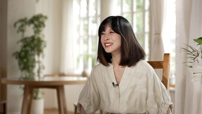 中森明菜が「明日があるよ、きっと明るい未来が訪れる」と平和への願いを語る…『WBS』で独占インタビュー放送