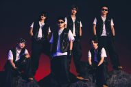 BE:FIRST、『平安神宮御鎮座百三十年記念 BE:FIRST 奉納 Special Live』より最新曲「BE:FIRST ALL DAY」のライブ映像を公開 - 画像一覧（3/3）