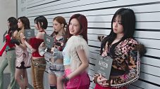 BABYMONSTERが3rd MINI ALBUM『춤（CHOOM）』をリリース！ MVが1日で再生回数が1600万回突破の大反響 - 画像一覧（4/11）