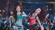 BABYMONSTERが3rd MINI ALBUM『춤（CHOOM）』をリリース！ MVが1日で再生回数が1600万回突破の大反響 - 画像一覧（9/11）