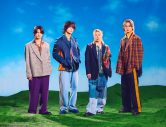 Aぇ! group、CDデビュー２周年を記念してYouTube生配信が決定！終了後には4th Single「でこぼこライフ」MVプレミア公開も - 画像一覧（1/6）