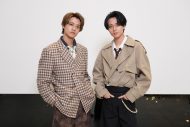 King & Prince、なにわ男子、NiziUら豪華アーティスト達と名曲を!日本テレビ系『1億2000万人のありがとう 歌の感謝祭』今夜放送 - 画像一覧（4/12）