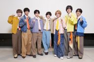 King & Prince、なにわ男子、NiziUら豪華アーティスト達と名曲を!日本テレビ系『1億2000万人のありがとう 歌の感謝祭』今夜放送 - 画像一覧（5/12）