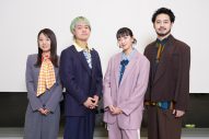 King & Prince、なにわ男子、NiziUら豪華アーティスト達と名曲を!日本テレビ系『1億2000万人のありがとう 歌の感謝祭』今夜放送 - 画像一覧（8/12）