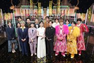【1億2000万人のありがとう 歌の感謝祭】タイムテーブル、歌唱曲、出演者、放送日まとめ - 画像一覧（3/4）
