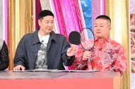 二宮和也とチョコレートプラネットがMCをつとめる『ニノチョコマッチ』の第3回が本日放送 - 画像一覧（3/8）