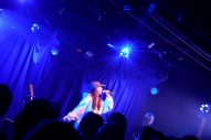 【ライブレポート】丸山純奈「みんなと3ヵ月連続で会えるという確実な約束ができてうれしい」ピアノ＆アコギの特別編成で魅せる - 画像一覧（2/6）