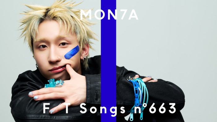 MON7A – おやすみTaxi / THE FIRST TAKE