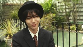 二宮和也出演『金曜ミステリークラブ!!!』再現VTRに、Travis Japan七五三掛龍也が再登場