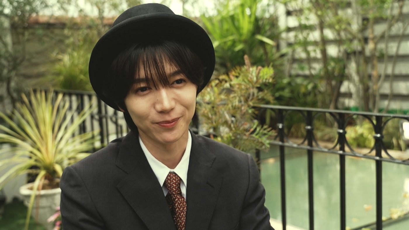 二宮和也出演『金曜ミステリークラブ!!!』再現VTRに、Travis Japan七五三掛龍也が再登場