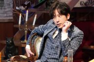 二宮和也出演『金曜ミステリークラブ!!!』再現VTRに、Travis Japan七五三掛龍也が再登場 - 画像一覧（4/7）