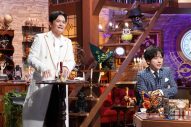 二宮和也出演『金曜ミステリークラブ!!!』再現VTRに、Travis Japan七五三掛龍也が再登場 - 画像一覧（6/7）