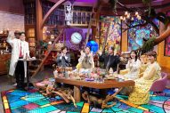 二宮和也出演『金曜ミステリークラブ!!!』再現VTRに、Travis Japan七五三掛龍也が再登場 - 画像一覧（7/7）