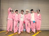 【ライブレポート】DXTEENが『KCON JAPAN 2026』に登場！尊敬する先輩・TOMORROW X TOGETHERのカバーも披露 - 画像一覧（1/2）