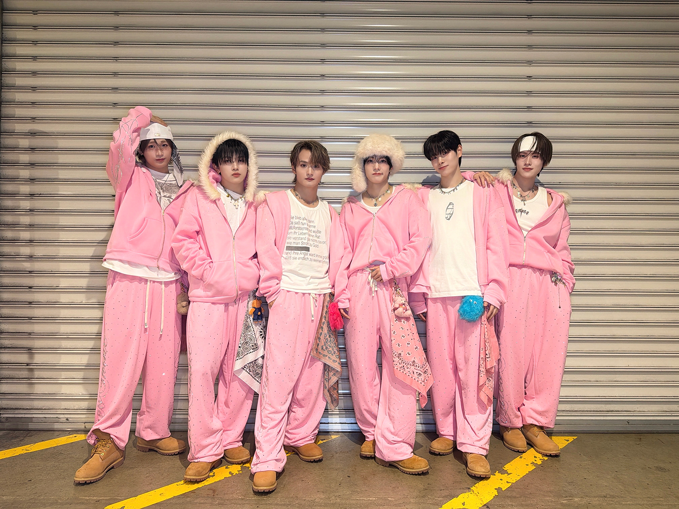 【ライブレポート】DXTEENが『KCON JAPAN 2026』に登場！尊敬する先輩・TOMORROW X TOGETHERのカバーも披露
