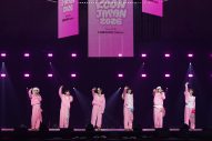 【ライブレポート】DXTEENが『KCON JAPAN 2026』に登場！尊敬する先輩・TOMORROW X TOGETHERのカバーも披露 - 画像一覧（2/2）