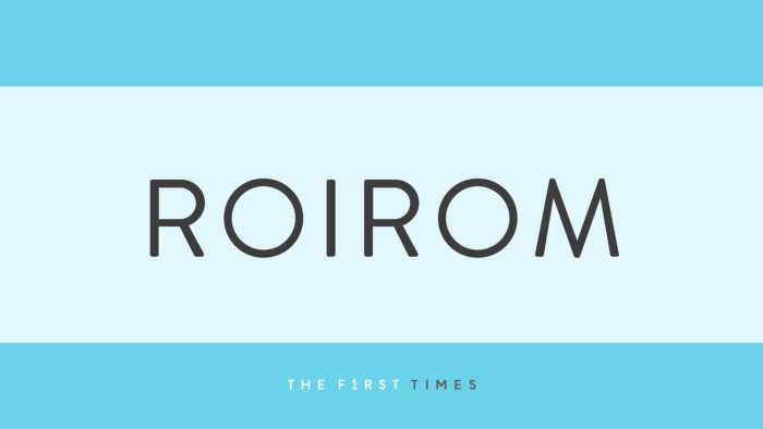 「かっこよすぎて苦しい」「ダンスのキレがヤバい」ROIROMの“情熱的”なダンス動画にファン悶絶！「リピートが止まらない」「自慢の推しです」反響続々