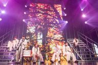 【ライブレポート】DXTEEN、初のホールツアーが今秋開催決定！2ND ONE MAN LIVE TOURファイナル・オフィシャルレポート - 画像一覧（2/21）