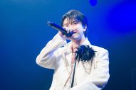 【ライブレポート】DXTEEN、初のホールツアーが今秋開催決定！2ND ONE MAN LIVE TOURファイナル・オフィシャルレポート - 画像一覧（6/21）