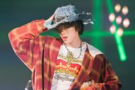 【ライブレポート】DXTEEN、初のホールツアーが今秋開催決定！2ND ONE MAN LIVE TOURファイナル・オフィシャルレポート - 画像一覧（8/21）