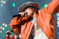 【ライブレポート】DXTEEN、初のホールツアーが今秋開催決定！2ND ONE MAN LIVE TOURファイナル・オフィシャルレポート - 画像一覧（9/21）