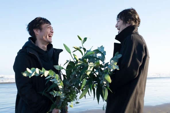 BOOM BOOM SATELLITES、歴代アルバム＆EPを完全網羅した全110曲収録豪華パッケージ発売決定