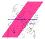 櫻坂46、アニメタイアップの両A面シングル『Lonesome rabbit / What’s “KAZOKU”?』“夜桜盤”商品内容解禁 - 画像一覧（2/2）
