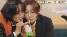 ROIROM（本多大夢、浜川路己）が80年代アイドルに大変身!?『ラブタイムトラベル Season3』TELASA特別版配信 - 画像一覧（6/10）