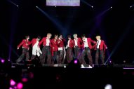 【ライブレポート】JO1が『KCON JAPAN 2026』2日目の大トリに登場！“原点”の曲をサプライズ披露＆ALD1との初コラボも - 画像一覧（3/4）