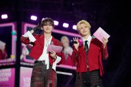 【ライブレポート】JO1が『KCON JAPAN 2026』2日目の大トリに登場！“原点”の曲をサプライズ披露＆ALD1との初コラボも - 画像一覧（4/4）