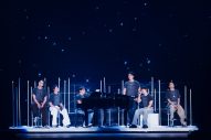 【ライブレポート】2PMが10年ぶりに東京ドーム公演を開催！「必ずまた帰ってきます！約束します！」 - 画像一覧（1/6）