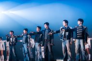 【ライブレポート】2PMが10年ぶりに東京ドーム公演を開催！「必ずまた帰ってきます！約束します！」 - 画像一覧（3/6）