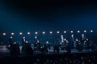 【ライブレポート】2PMが10年ぶりに東京ドーム公演を開催！「必ずまた帰ってきます！約束します！」 - 画像一覧（5/6）