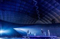 【ライブレポート】2PMが10年ぶりに東京ドーム公演を開催！「必ずまた帰ってきます！約束します！」 - 画像一覧（6/6）