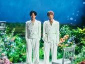 King & Princeが「らいおんハート」を披露！『うたコン』で「家族に贈るうた」を特集 - 画像一覧（2/13）