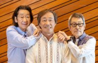 King & Princeが「らいおんハート」を披露！『うたコン』で「家族に贈るうた」を特集 - 画像一覧（5/13）