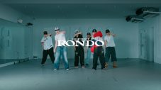 BE:FIRSTのダンススキルを余すことなく堪能！新曲「Rondo」ダンスプラクティス公開 - 画像一覧（1/2）