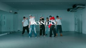 BE:FIRSTのダンススキルを余すことなく堪能！新曲「Rondo」ダンスプラクティス公開