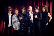 LUNA SEAの新曲に、世界的音楽プロデューサーが胸熱コメント「真矢、愛しているよ。君はこの美しい曲の中で、これからも永遠に生き続けるんだ！」 - 画像一覧（2/3）