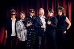 LUNA SEAの新曲に、世界的音楽プロデューサーが胸熱コメント「真矢、愛しているよ。君はこの美しい曲の中で、これからも永遠に生き続けるんだ！」