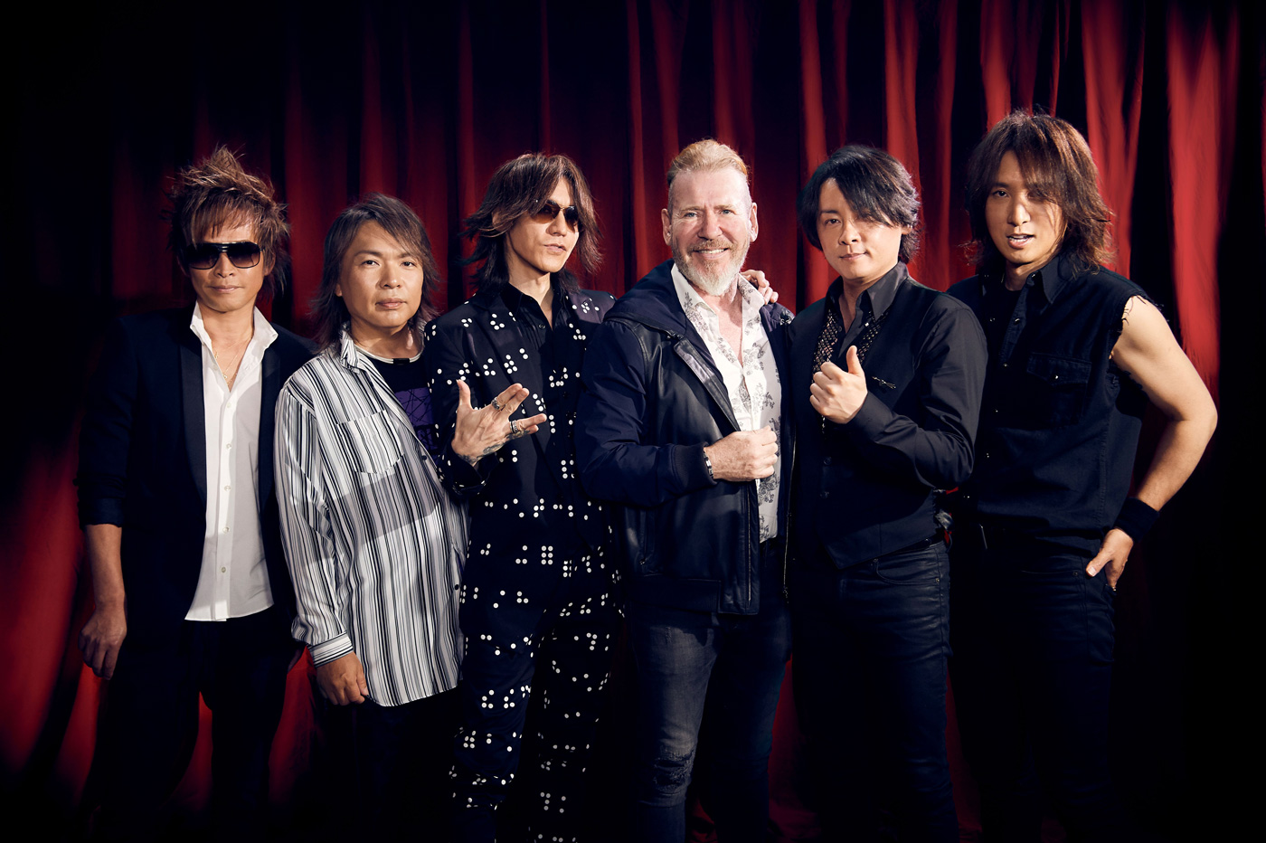 LUNA SEAの新曲に、世界的音楽プロデューサーが胸熱コメント「真矢、愛しているよ。君はこの美しい曲の中で、これからも永遠に生き続けるんだ！」