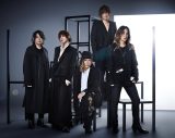 LUNA SEAの新曲に、世界的音楽プロデューサーが胸熱コメント「真矢、愛しているよ。君はこの美しい曲の中で、これからも永遠に生き続けるんだ！」 - 画像一覧（3/3）