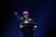 【ライブレポート】GAN（岩田剛典）が約40人のバックダンサーを率いて『KCON JAPAN』に登場！新曲を世界初パフォーマンス - 画像一覧（3/5）