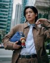 目黒蓮、フェンディのSPムービーでカナダでのあらたな挑戦を語る！「言葉は違っても、いいものはいいと評価される」 - 画像一覧（1/2）