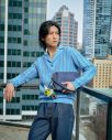 目黒蓮、フェンディのSPムービーでカナダでのあらたな挑戦を語る！「言葉は違っても、いいものはいいと評価される」 - 画像一覧（2/2）