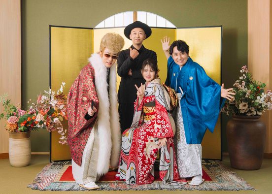 FUNKY MONKEY BΛBY’S × いきものがかり、ともにメジャーデビュー20周年を迎える2組がSPコラボソングをリリース