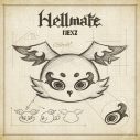 NEXZ日本3rd EP『Hellmate』リリース決定！3種類のジャケット写真公開 - 画像一覧（1/3）