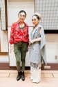 松任谷由実×MISIAの対談が実現！ドラマ『ラジオスター』主題歌「舟いっぱいの幸を」について語り合う - 画像一覧（2/2）
