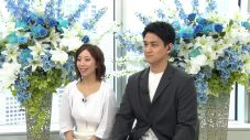 “りくりゅう”ペアとIVE（アイヴ）唯一の日本人メンバー・レイが、知られざる想いを林修に激白！『日曜日の初耳学』【リモートインタビュアー】 - 画像一覧（2/5）